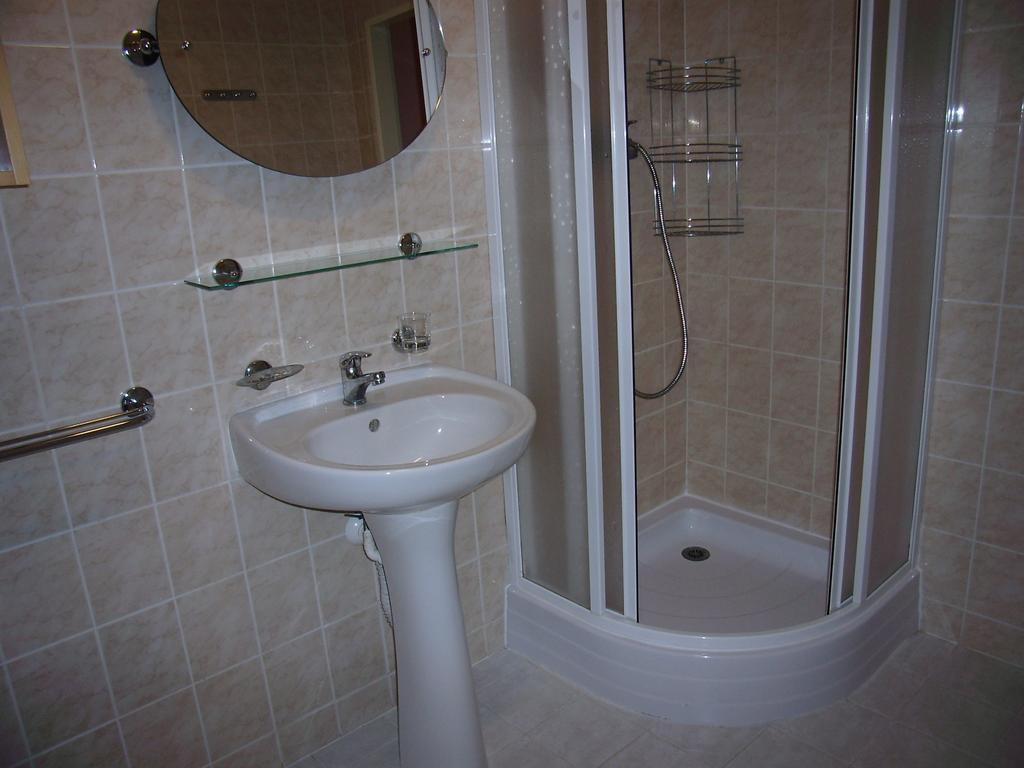 Hotel Union Cerny Dul Room photo