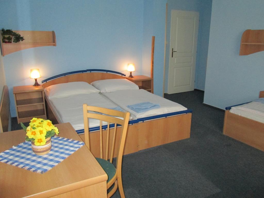 Hotel Union Cerny Dul Room photo