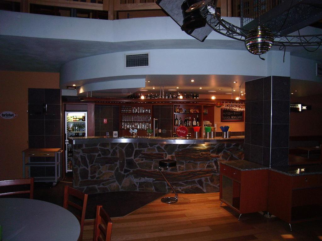 Hotel Union Cerny Dul Exterior photo