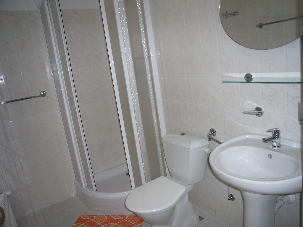Hotel Union Cerny Dul Room photo